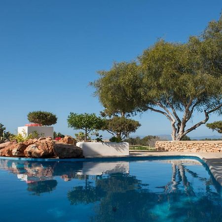 Apartamentos Vista Vedra La Savina  Eksteriør billede