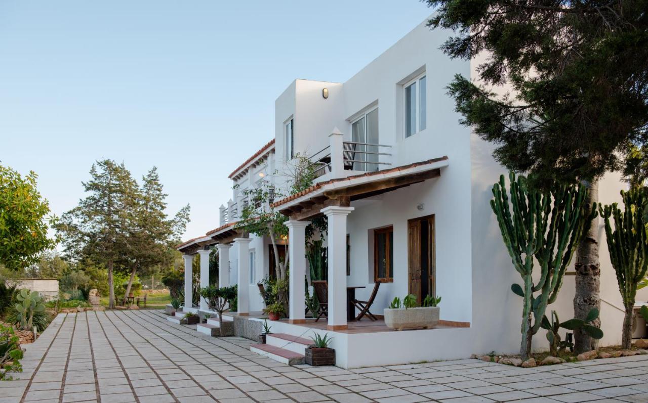 Apartamentos Vista Vedra La Savina  Eksteriør billede