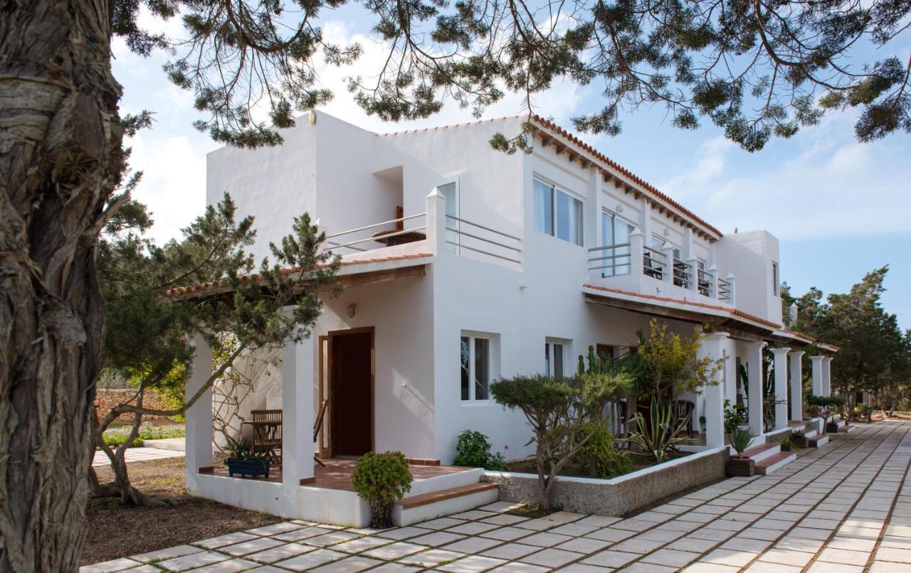 Apartamentos Vista Vedra La Savina  Eksteriør billede