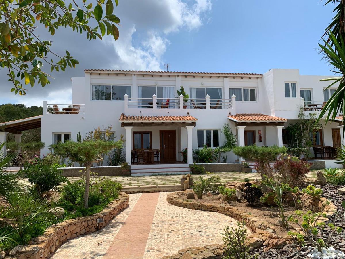 Apartamentos Vista Vedra La Savina  Eksteriør billede