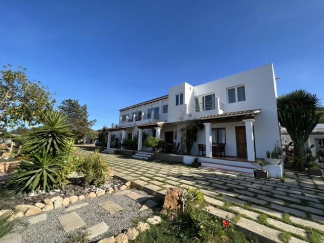 Apartamentos Vista Vedra La Savina  Eksteriør billede
